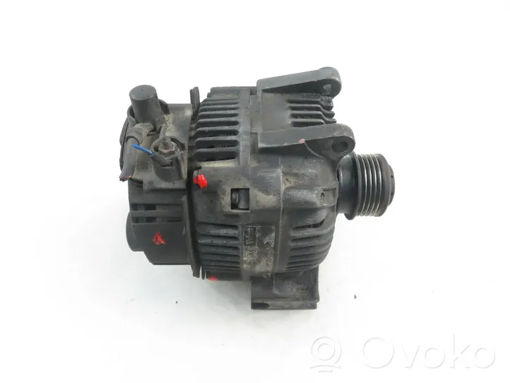 Mercedes-Benz A W168 Generator/alternator 