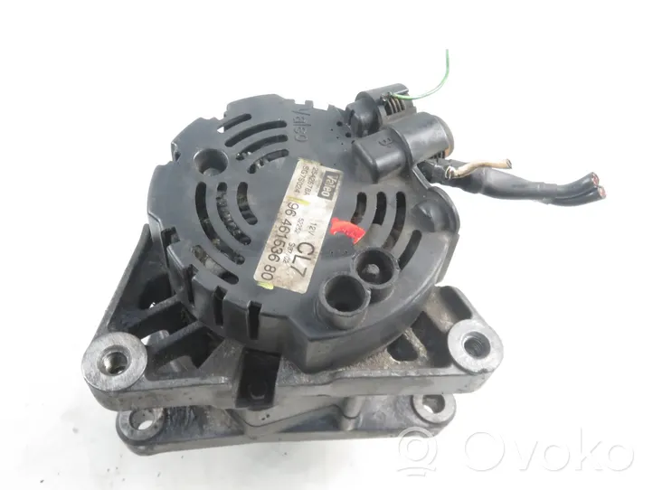 Peugeot 206 Alternator 2542678A