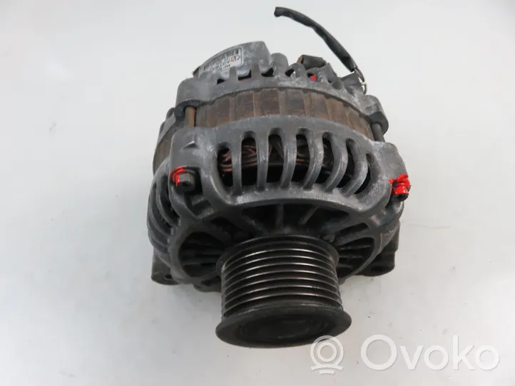 Mazda 6 Generator/alternator 