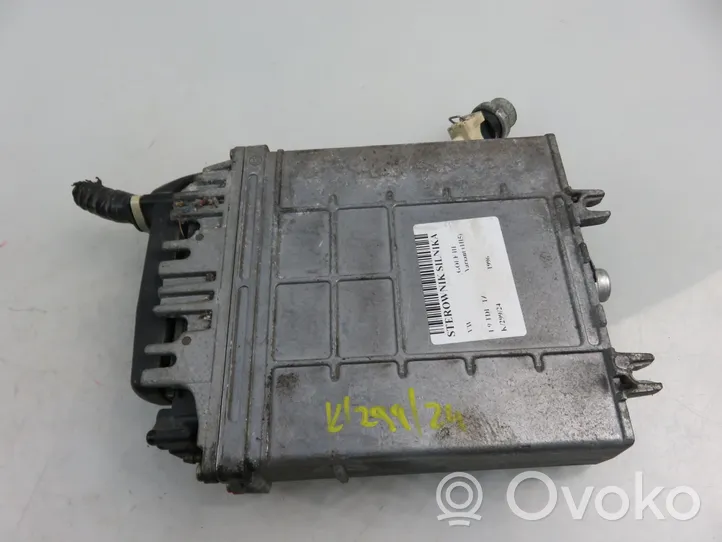 Volkswagen Golf III Variklio valdymo blokas 0281001729