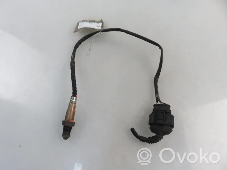 Audi A6 S6 C5 4B Sonde lambda 0258006287