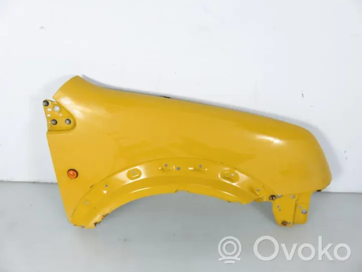 Ford Connect Fender 