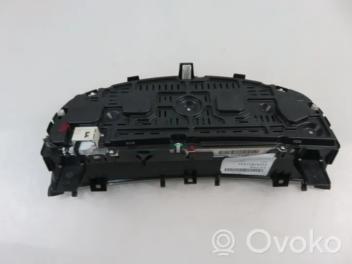 Opel Vectra C Speedometer (instrument cluster) 