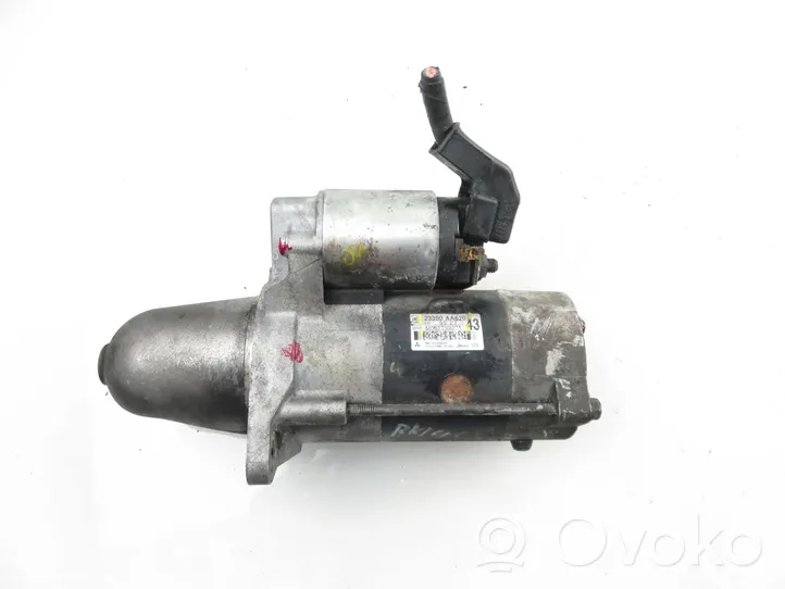 Subaru Impreza III Starter motor 23300AA620