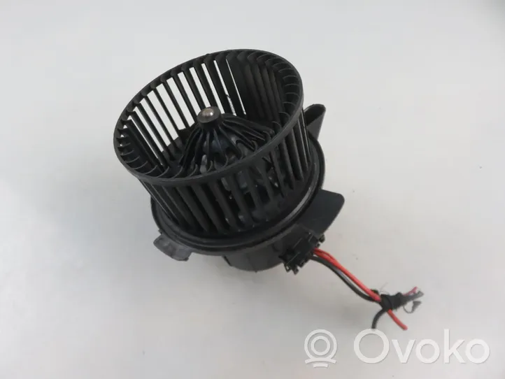 Peugeot 307 Heater fan/blower 