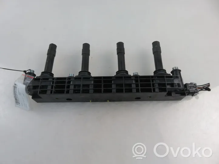 Opel Meriva A High voltage ignition coil 