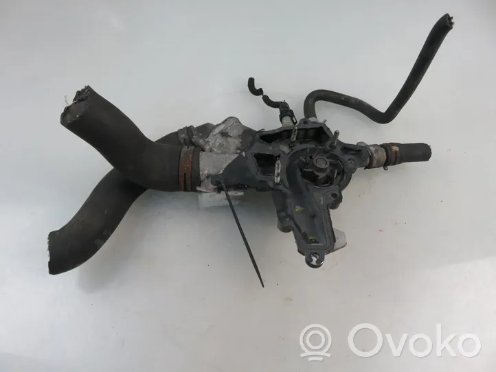 Opel Meriva A Water pump 