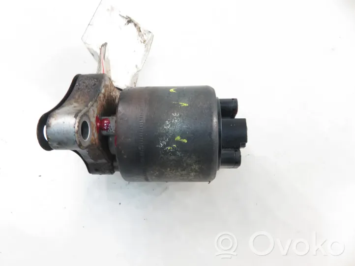 Opel Vectra C EGR valve 