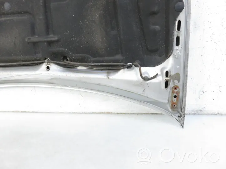 Honda Civic Engine bonnet/hood 