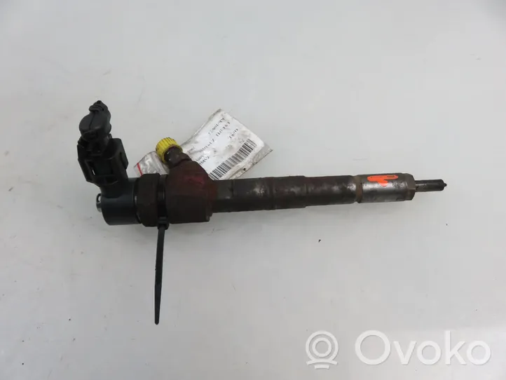 Opel Zafira B Injecteur de carburant 