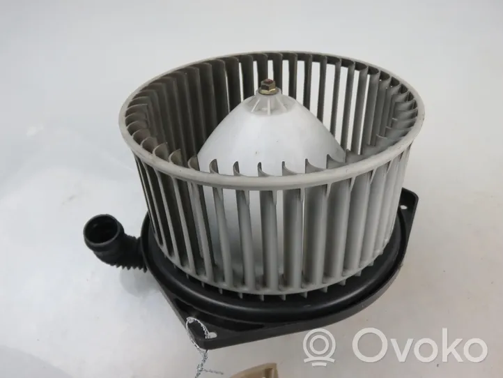 Honda Civic Heater fan/blower 