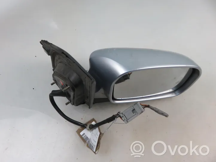 Honda Civic Front door electric wing mirror 