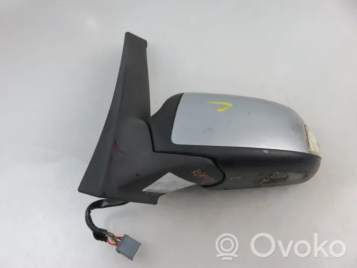 Ford C-MAX I Front door electric wing mirror 