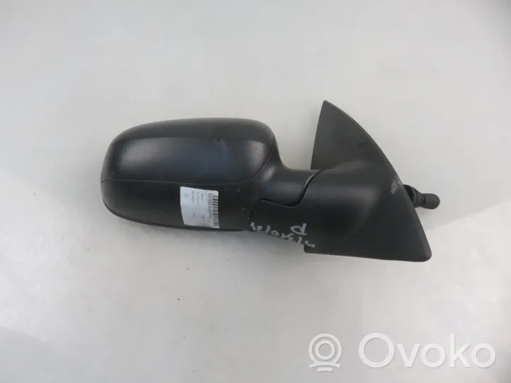 Opel Corsa C Manual wing mirror 