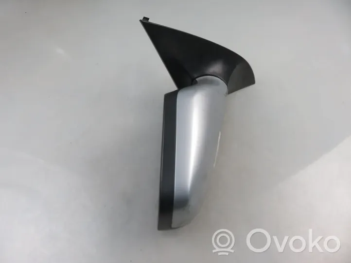 Opel Astra G Manual wing mirror 