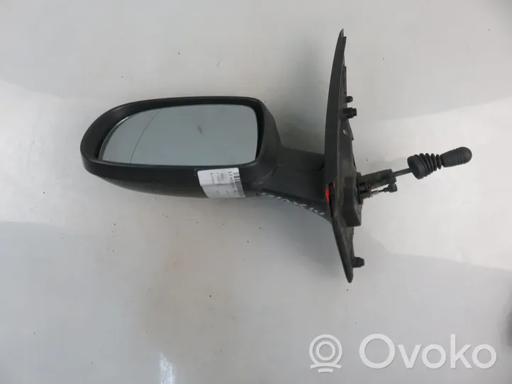 Opel Corsa C Manual wing mirror 
