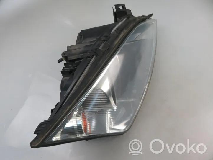 Ford Mondeo Mk III Headlight/headlamp 