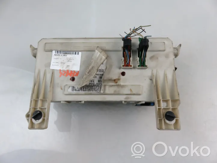 Ford C-MAX I Central body control module 