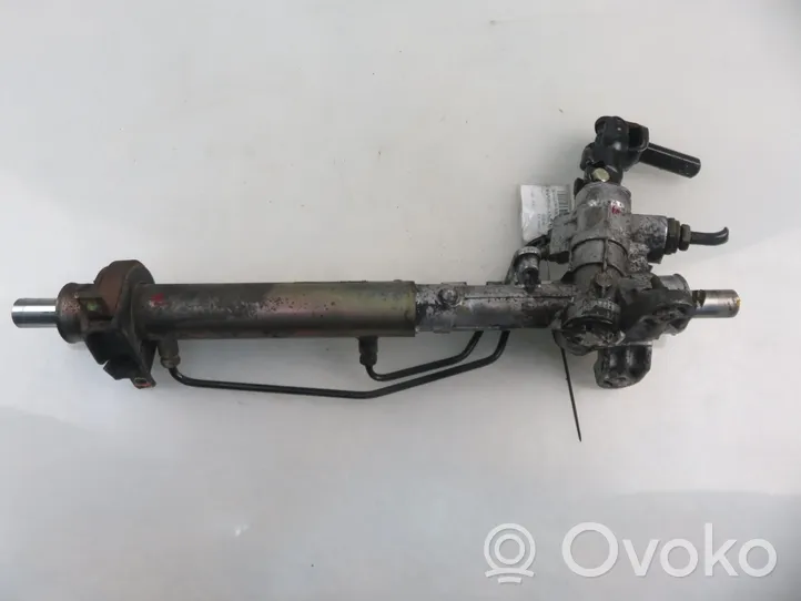 Volkswagen Polo III 6N 6N2 6NF Steering rack 