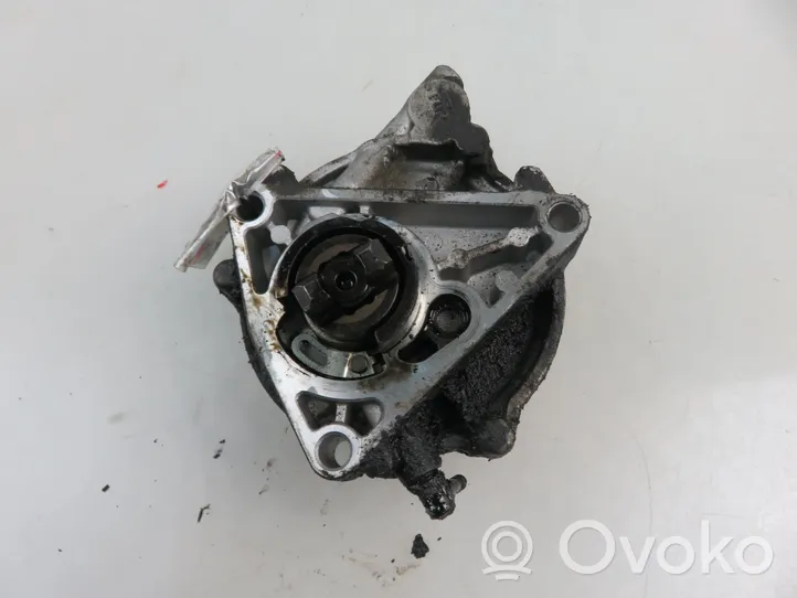 Opel Astra H Pompe à vide 7290531