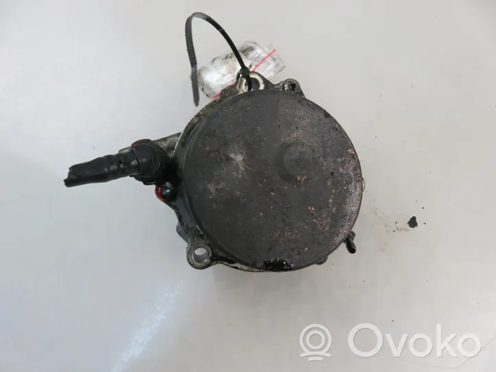 Opel Astra H Unterdruckpumpe Vakuumpumpe 7290531