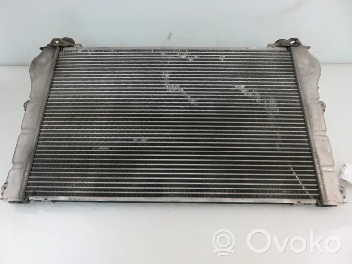 Toyota RAV 4 (XA30) Chłodnica powietrza doładowującego / Intercooler 