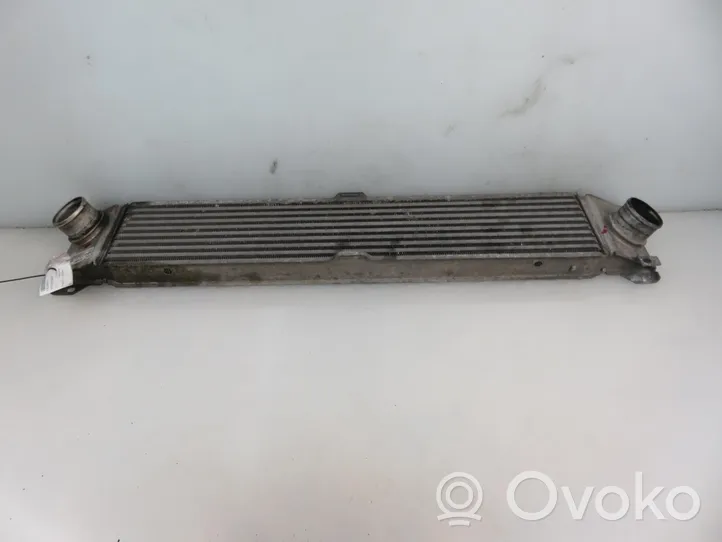 Fiat Ducato Chłodnica powietrza doładowującego / Intercooler 