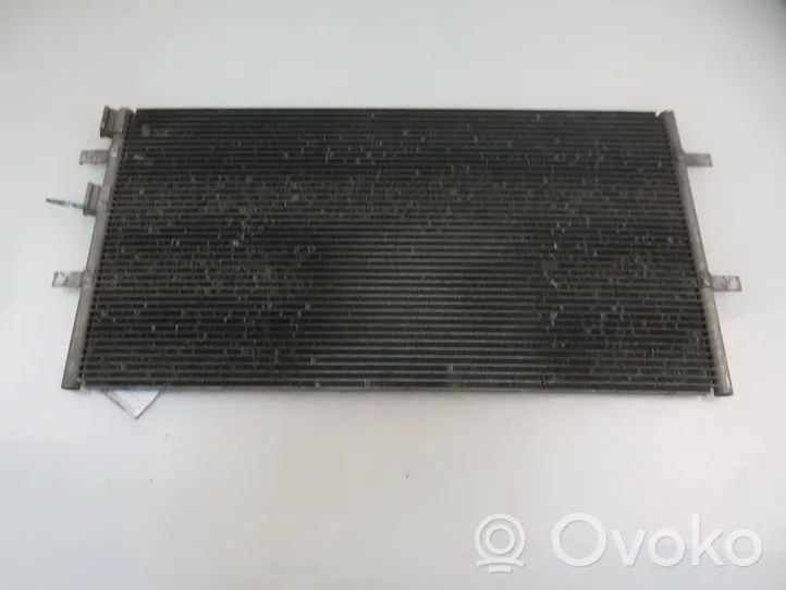 Ford Transit Radiateur condenseur de climatisation 