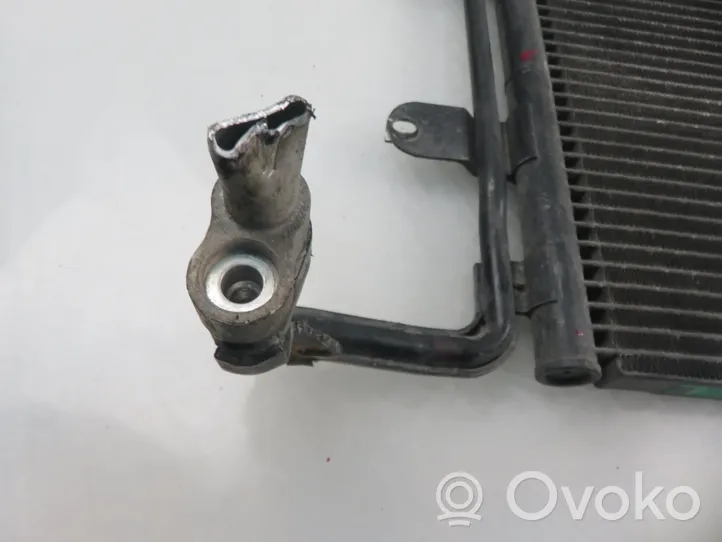 Volkswagen Golf IV Radiateur condenseur de climatisation 