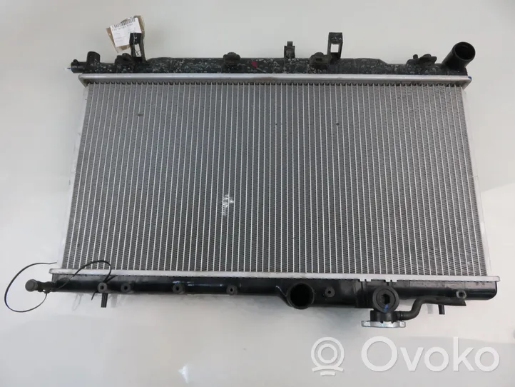 Subaru Legacy Coolant radiator 