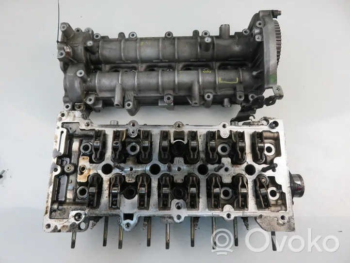 Fiat Croma Culata del motor 55194358