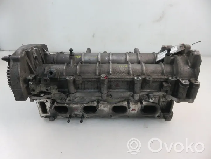 Fiat Croma Culata del motor 55194358