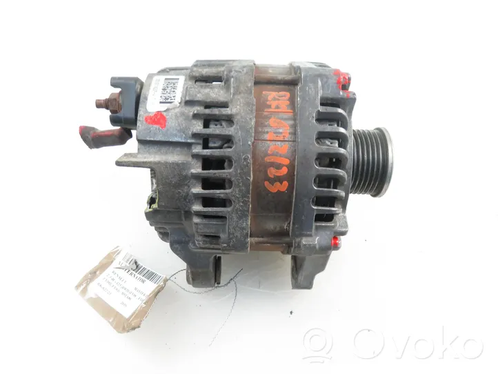 Renault Master III Alternator A003TX0481