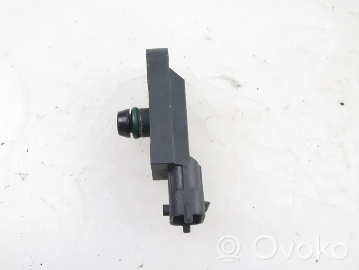 Renault Master III Sensor de presión del turboventilador 8200685363