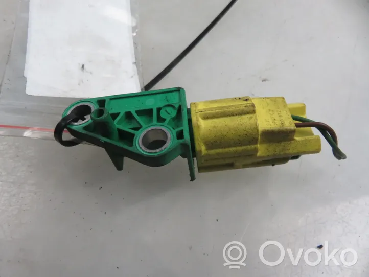 Audi A6 S6 C6 4F Airbagsensor Crashsensor Drucksensor 