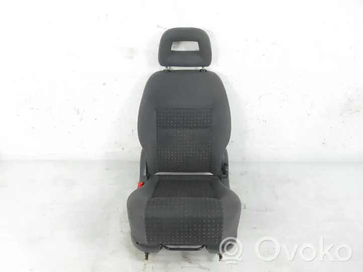 Ford Galaxy Asiento trasero 