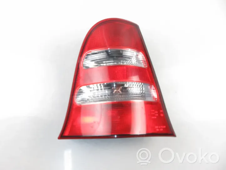 Mercedes-Benz A W168 Lampa tylna 