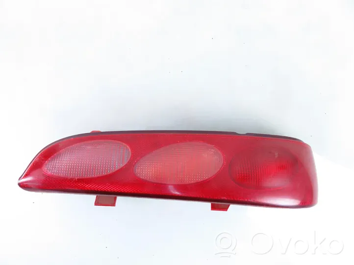 Fiat Seicento/600 Lampa tylna 