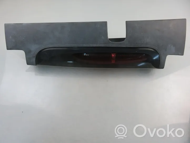 Opel Vivaro Rear/tail lights 