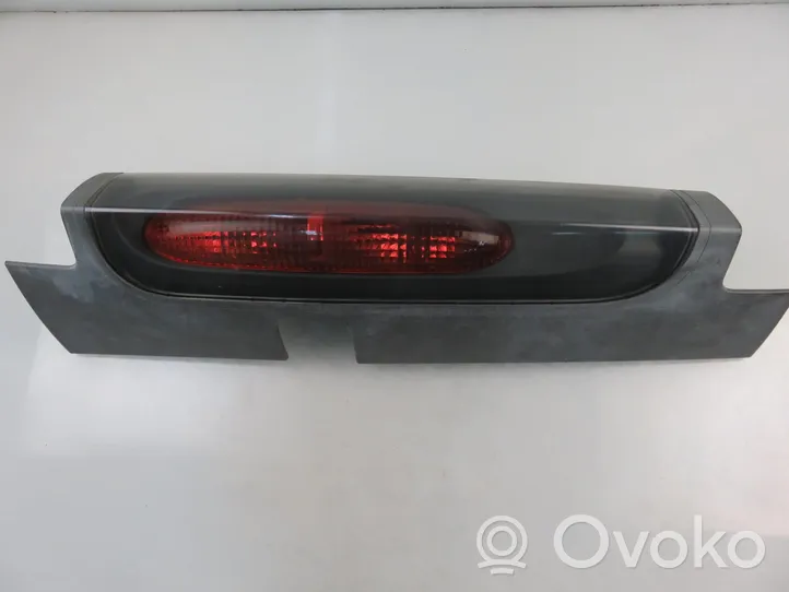 Opel Vivaro Rear/tail lights 
