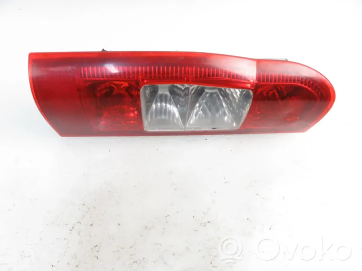 Ford Transit Lampa tylna 