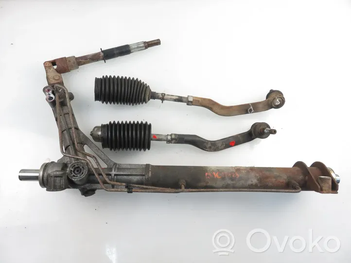 Renault Master III Steering rack 