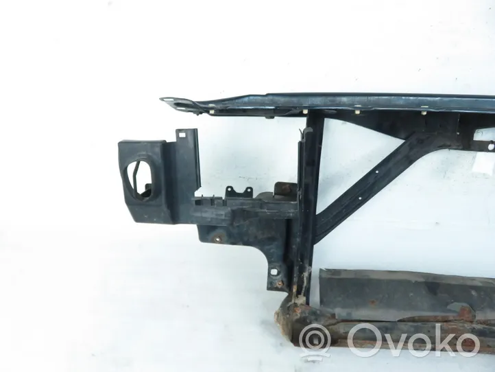 Seat Leon (1M) Radiator support slam panel bracket 