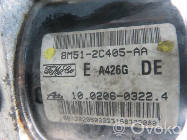 Ford Focus Pompa ABS 28560004033