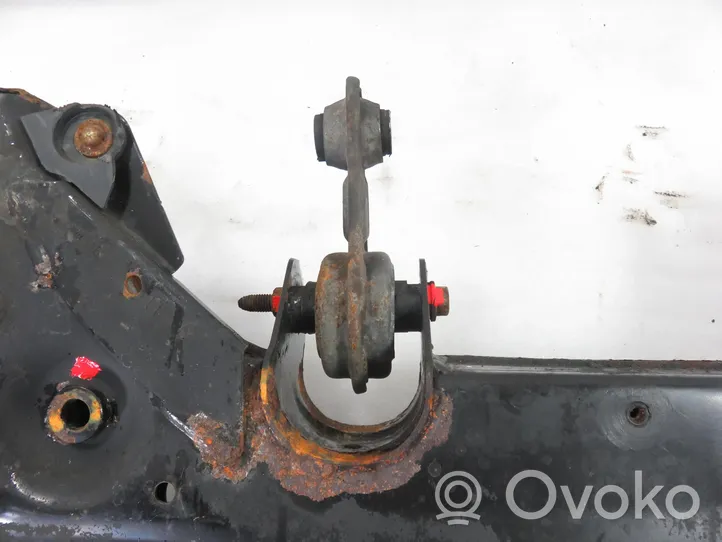 Renault Master III Front subframe 