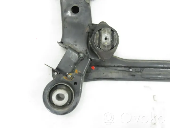 Audi A6 S6 C6 4F Front subframe 