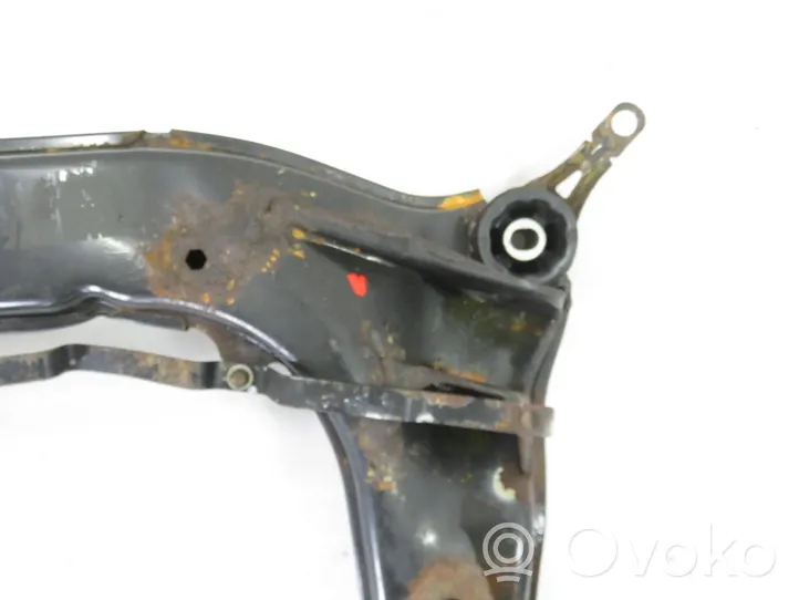 Audi A4 S4 B6 8E 8H Sottotelaio anteriore 