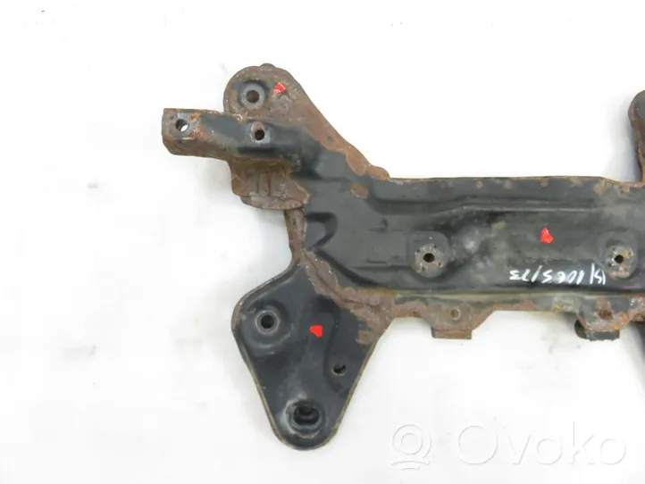 Citroen C2 Front subframe 