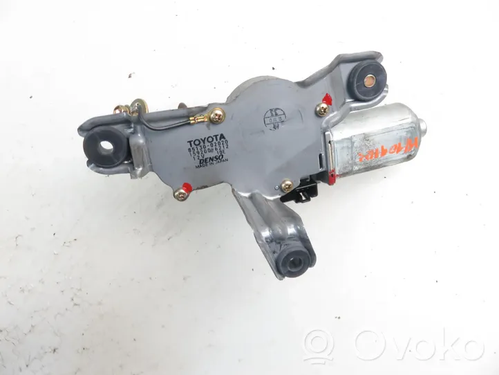 Toyota Corolla E120 E130 Rear window wiper motor 