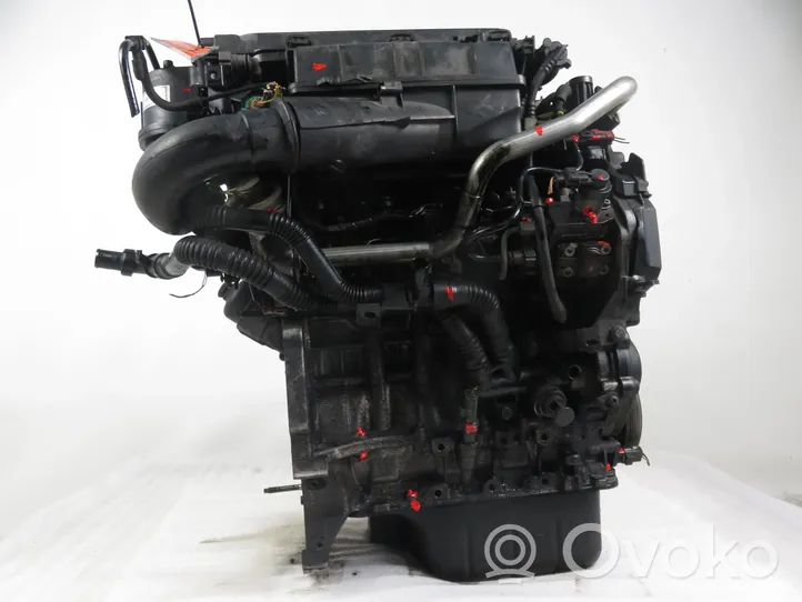 Citroen C2 Engine 